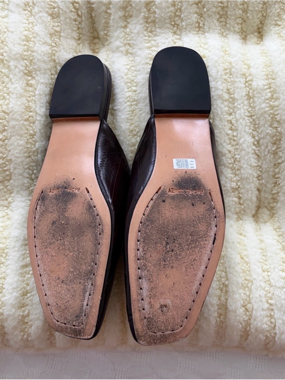 Rachel Comey Cove slide - Picture 2 of 7